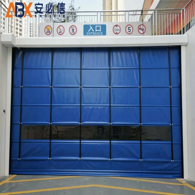 齐齐哈尔市背带堆积门